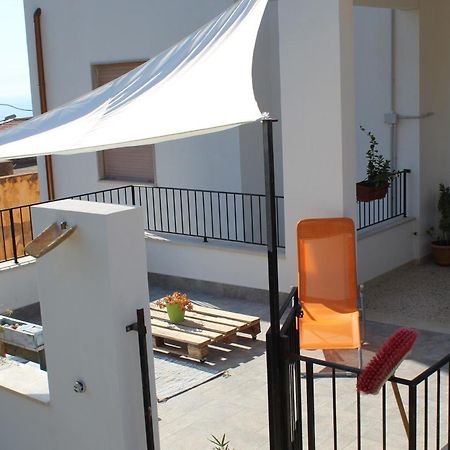 Appartamento Il Mandorlo - Custonaci Exterior foto